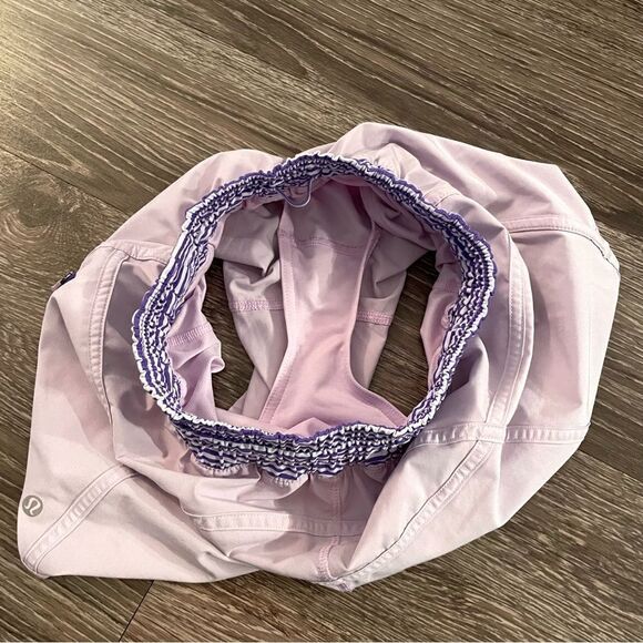 Lululemon tracker short lll - Picture 8 of 8